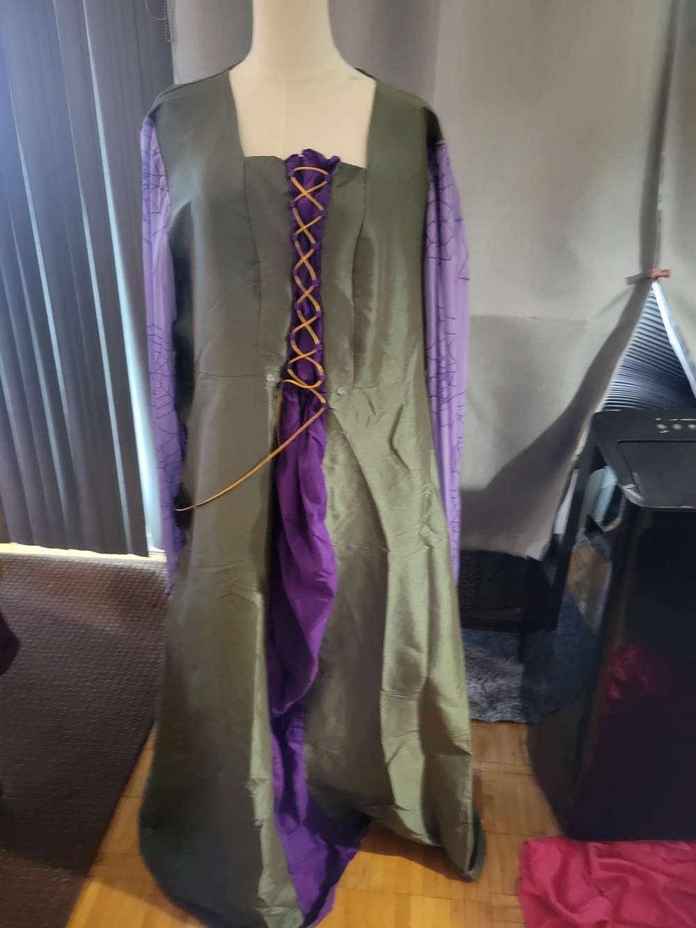 Hocus Pocus Costume - Picture 2 of 4
